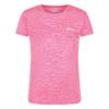 Womens/Ladies Josie Gibson Fingal Edition T-Shirt