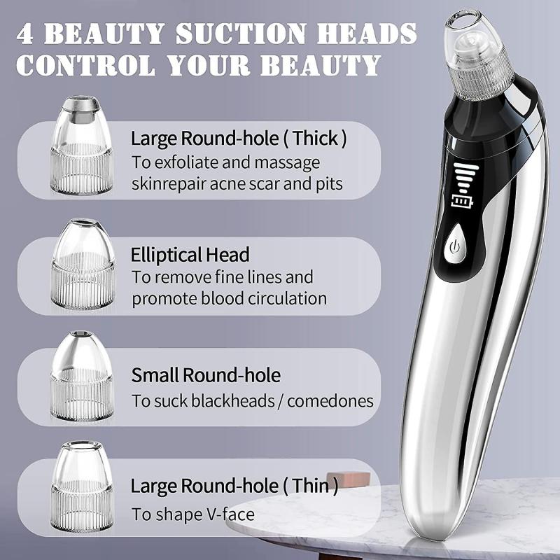 Blackhead Remover Pore Cleaner Blackhead Removal Skin Care Tool