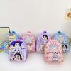 Kindergarten Primary School Students Schoolbag Cartoon Animation Cute Printed Boys And Girls Backpack Children'S Backpack