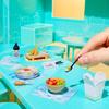 MGA's Miniverse - Make It Mini - Foods: Café - Série 6A - Répliques d’Ingrédients - Non Comestibles - Dès 8 ans - Aléatoire