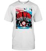 The Who T-Shirt Aug 26 2025 Fenway Park Boston Massachusetts