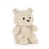 Barcelona Bear 20cm Soft Plush Toy Cuddly Teddy Bear Gift for Kids Birthday Plushie