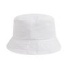 Унисекс washed cotton bucket hat (N255AP152P)