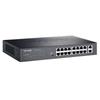 TP-LINK TL-SG1218P 16-Port Gigabit PoE+ Switch