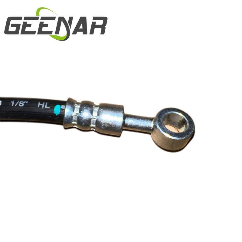 Brake Hose OEM 462102F206 Use For NISSAN PRIMERA/WAGON/BLUEBIRD 96- RL