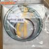 JF015E RE0F11A JF015 CVT Transmission Pulley Seal and Oil Ring Repair Kit For Nissan Mitsubishi Drum Piston Car Accessories