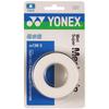 YONEX Теннисная Бадминтонная Обмотка Рукоятки Влажная Super Mesh