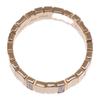 Dior  JGEM95025_0000 #11(JP Size) ring K18 Pink Gold Women