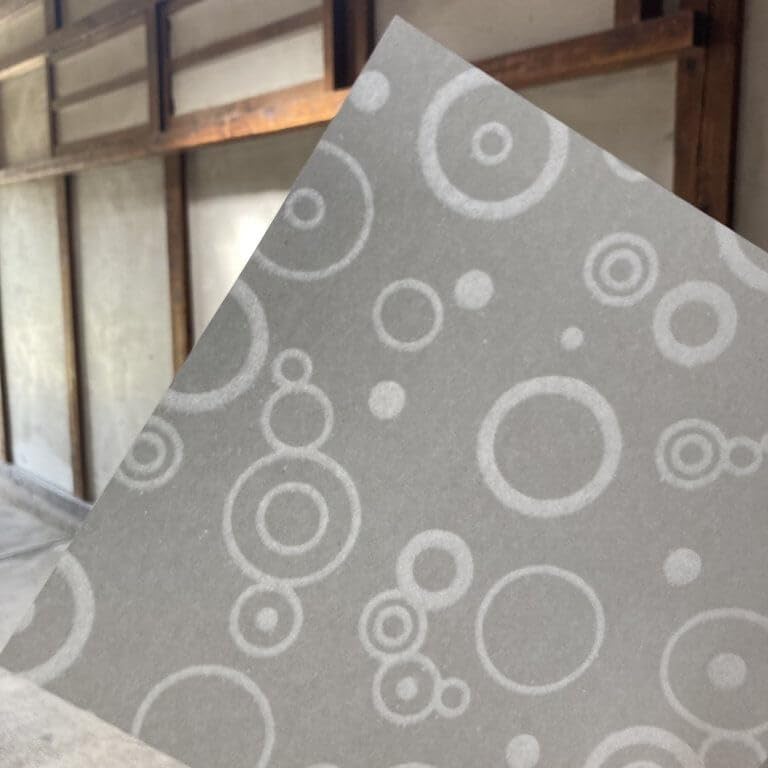 Бумага Ваcи Оригами и Дизайн Премиум Ваcи Сделано в Японии Набор бумаги Ваcи и Юкика x 1 150 мм x [Набор с водяными знаками Сикинити, Аманэ, Итимацу,