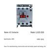 DELIXI CJX2s Series AC Contactor