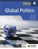 Книга Global Politics for the IB Diploma