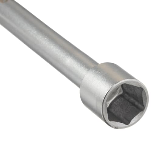 TONE Cross Wrench CHW4 Drive 12.7mm (1/2") Width Across Flats 17 X 19 X 21 Mm