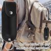 Mini Self Defense Spray Holder Durable Spray Keychain Pepper Spray Case  Self Defense Accessories