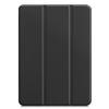 Чехол для apple ipad pro 11 2024 PU Flip Stand Cover для Apple iPad Pro 11 дюймов (М4) Чехол для планшета Funda