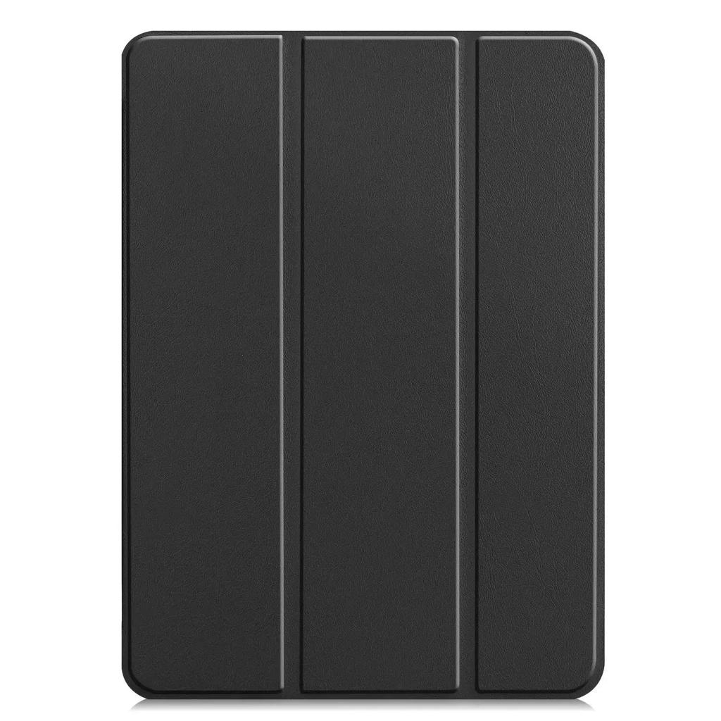 Чехол для apple ipad pro 11 2024 PU Flip Stand Cover для Apple iPad Pro 11 дюймов (М4) Чехол для планшета Funda