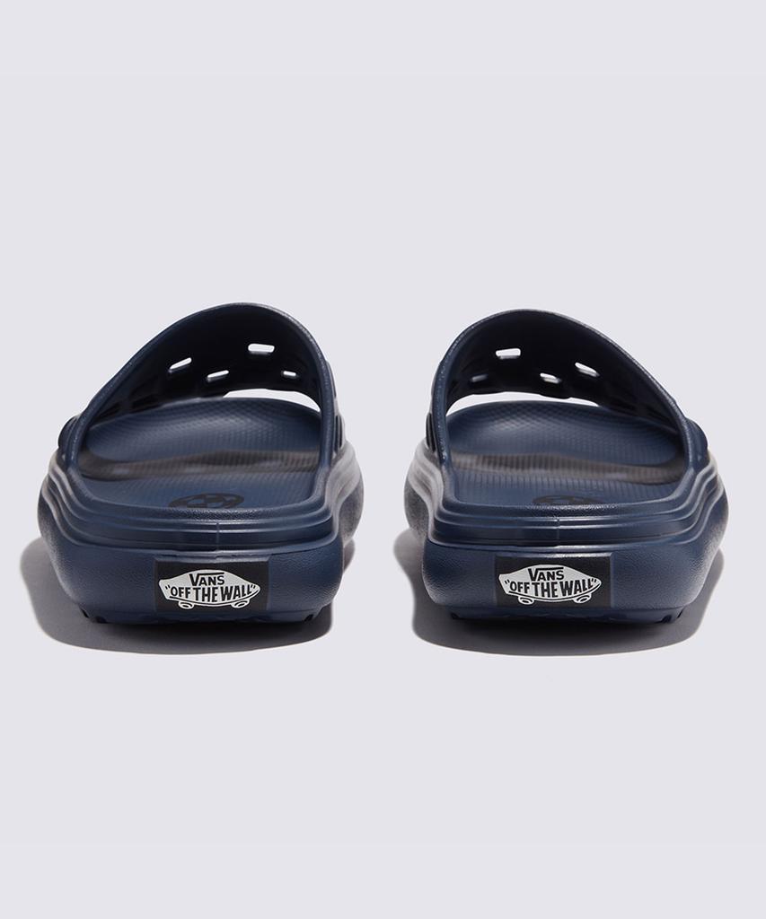 Vans Mte Slide-On Vr3 Cush - Темно-синий / Vn000Cw0Lkz1