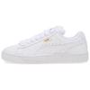 Suede XL White Vapor Grey Unisex Sneakers 397255-01