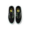 Vans Кеды Vans VN0A347L0V4 Shake Junt X Era Pro 'Черно-зеленый'
