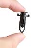 Universal Car Retainer Clips Kit 100 PCS with Pry Tools Fastener Remover for Auto Door Maintenance