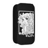 Candy Candy Japanese Retro Pencil Case Fashion Anime Manga Pen Box Bag Student Big Capacity Office Gift Pencilcases Stationery