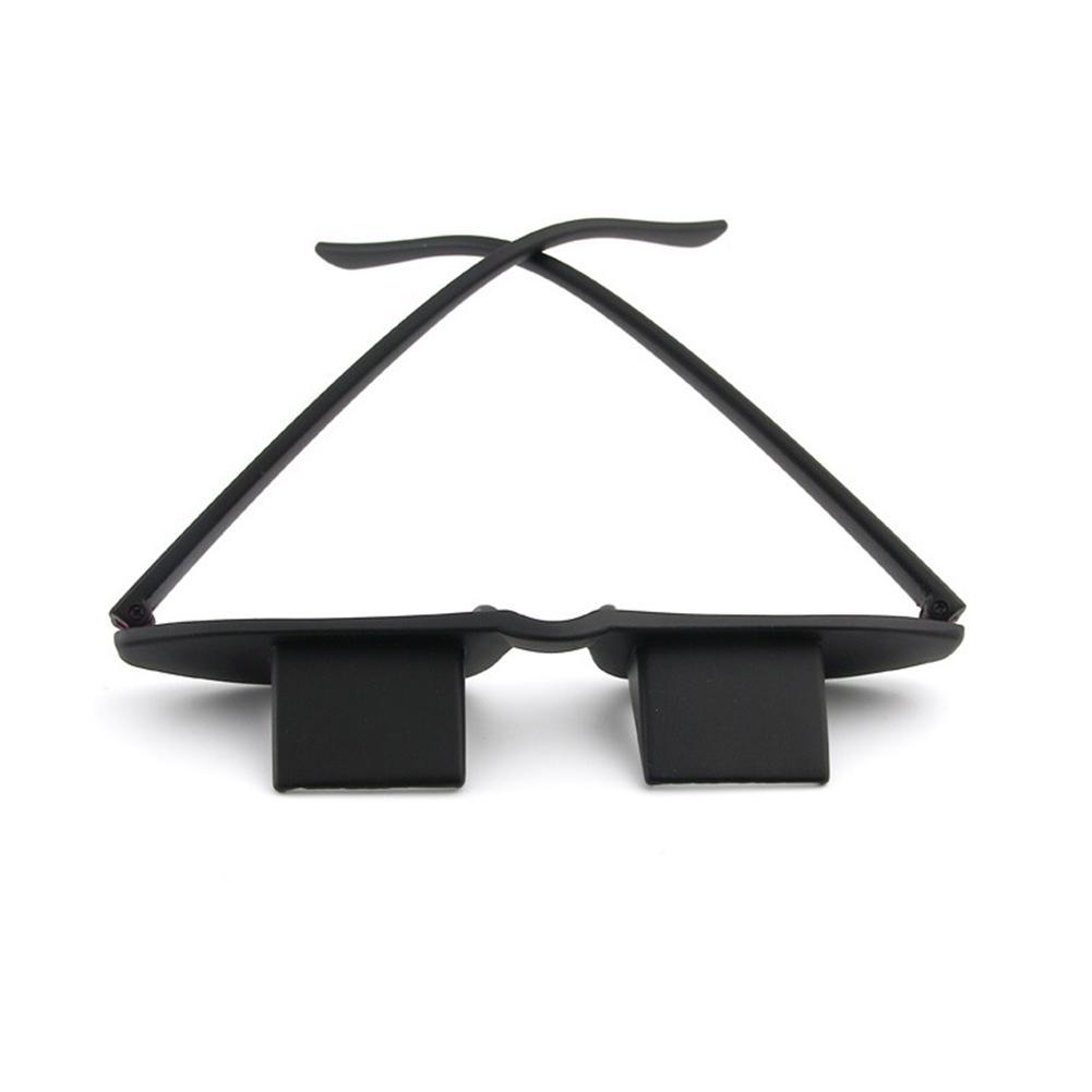 Легкие страховочные очки с высокой прозрачной призмой для скалолазания в помещении Outdo M2T1