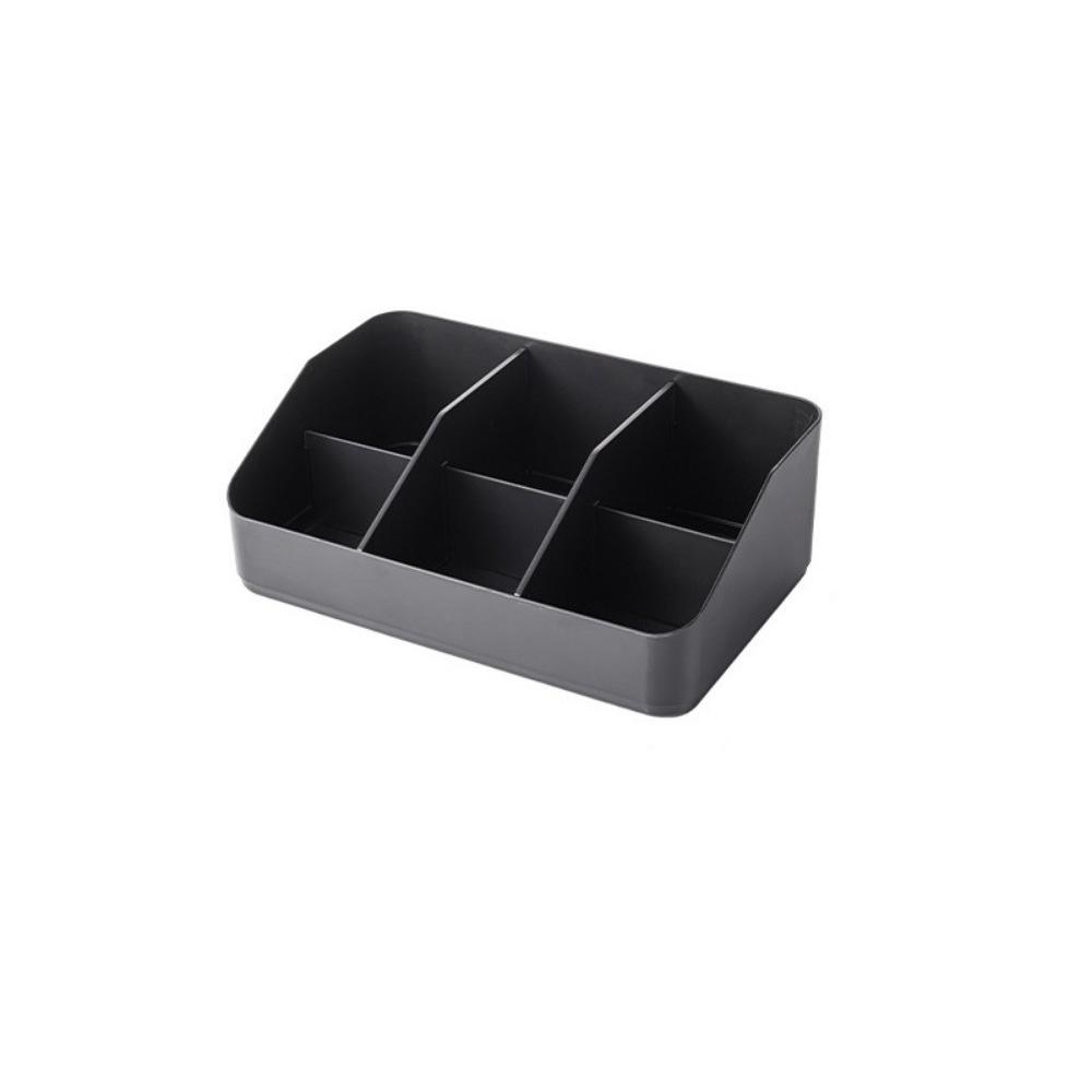 Plastic Disposable Paper Cup Holder Adjustable Cup Dispenser Cup Straw Storage Rack  Office