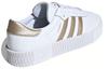 adidas Samba Low Ярко-белый Женские FW5392