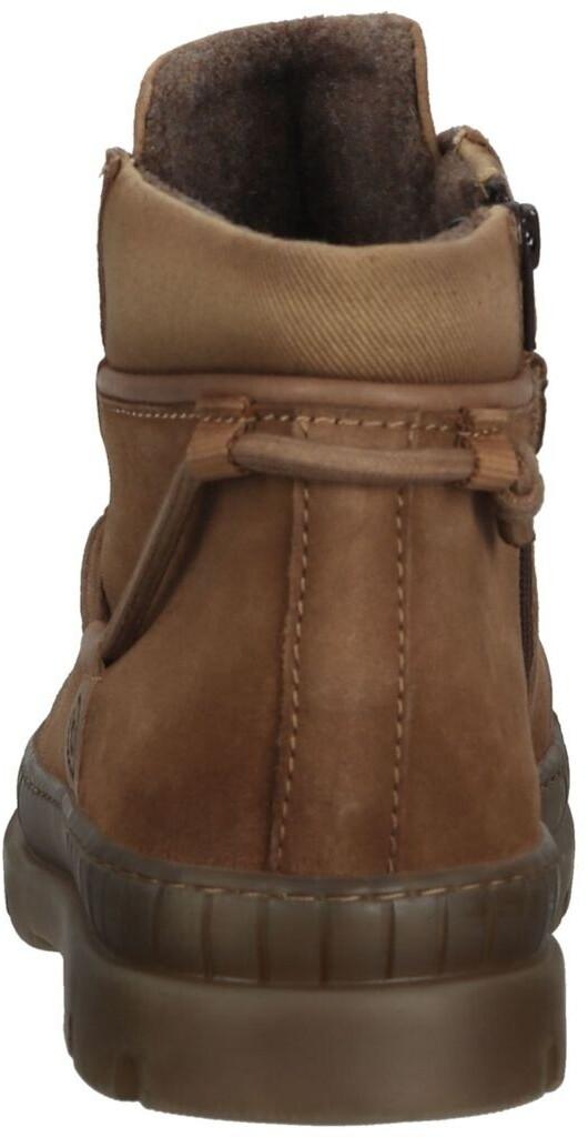 BUGATTI Pallario Comfort Mode - песочные ботинки