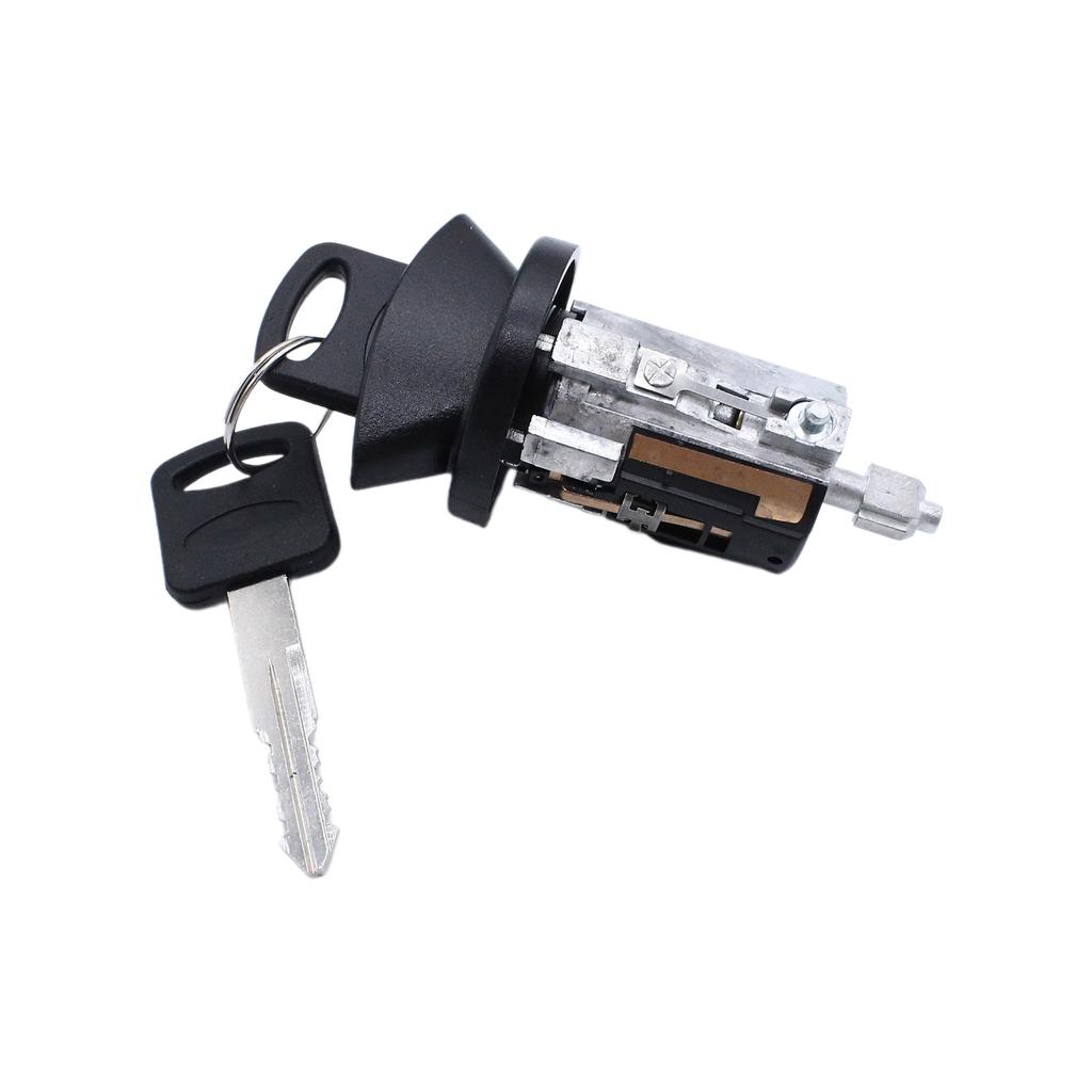 Цилиндр замка зажигания с ключом-стартером для пикапа Ford Mercury Lincoln, замена 1L3Z11582A