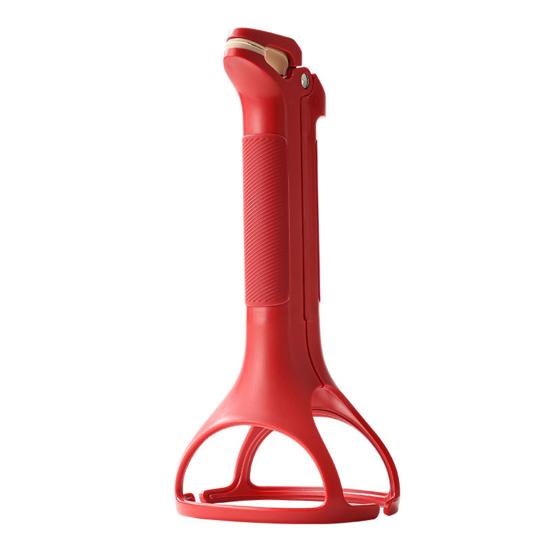 Anti-Scalding Clip Non-Slip Bowl Tongs Kitchen Gripper for Hot Bowls Baking Trays Plates Steamers Family BBQ Cooking Tools