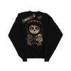 Disney Girls Coco Miguel Face Poster Sweatshirt