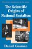Книга The Scientific Origins of National Socialism