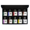Diamine Bottle Ink Music Set 10 Colors 30ml