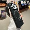 Чехол для мобильного телефона iPhone17PROMAX из жидкого силикона с кнопкой камеры, интегрированной с ИИ, подходит для Apple 16 защитный чехол 15