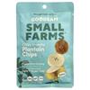 GoodSam, Small Farms™, Crispy Crunch Chips, Plantain, 0.7 Oz (20 G)