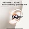 BIAZE Bluetooth-наушники с открытым ухом на клипсе