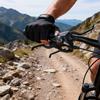 For Bike Compatible ST-EF51 3x7 3x8 Speed Trigger Shifter with V Brake Lever Set Mountain Bike MTB Handlebar Shifter Black