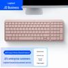 Logitech Беспроводная офисная Bluetooth-клавиатура K251