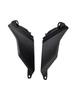 Tank Side Cover Panel Fairing Cowl For Yamaha Tenere 700 2025-2026 Matte Black