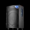 SAST 15-дюймовый портативный Bluetooth-динамик для караоке, для улицы, штекер CN (адаптер в комплекте)