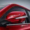 4Pcs Creative Stickers Car Styling Waterproof DIY Body Decoration Decal For BMW E46 E90 E60 F30 F10 E39 E36 G30 E92 E87 E91 F11 VH7G
