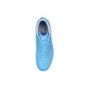 Футбольные бутсы Li Ning Durable Studded, мужские футбольные бутсы Moon-White Blue ASTS007-3