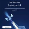 KEFU HW-016 Digital Ear & Forehead Thermometer