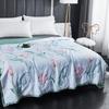 Summer Cooling Breathable Fiber Quilt
