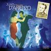 CD JUAN D'ARIENZO - El Simpatico  2742312 Le Chant Du Mon 2013 Франция Латино Б/У