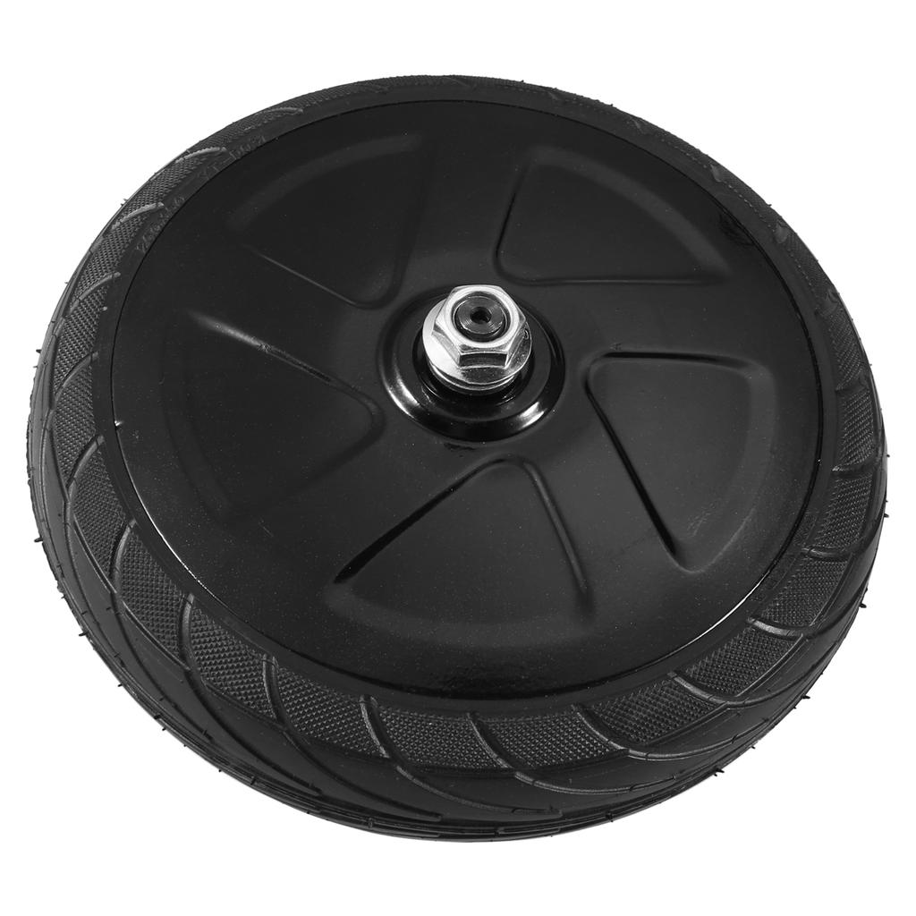 Мотор-колесо 250 Вт для электросамоката Ninebot ES1 ES2 ES3 ES4, переднее ведущее колесо, шина, мотор для ремонта, замена