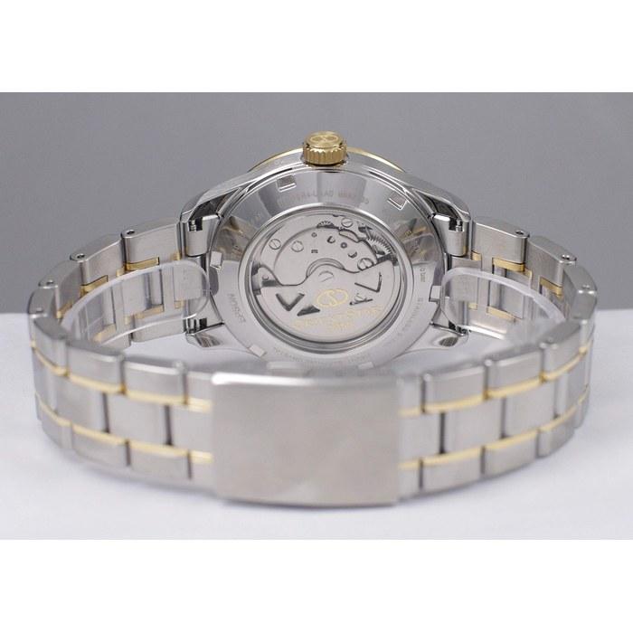 [Orient] Автоматические часы Orient Star RE-AT0004S00B