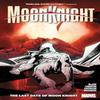 Moon Knight Vol. 5 The Last Days of Moon Knight by Jed MacKay... 9781302950910