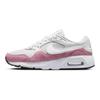 Air Max SC Platinum Tint Elemental Pink женские кроссовки кремовые черные белые HM9452-001
