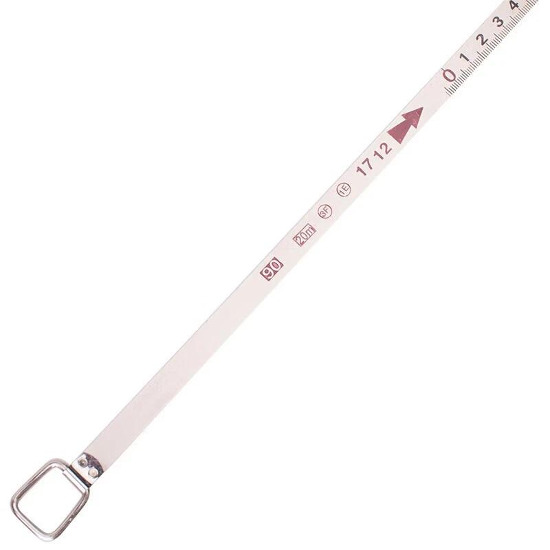 Deli Стальная рулетка